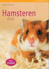 Hamsteren min