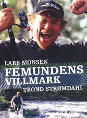Femundens villmark