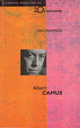 Albert Camus / Den fremmede