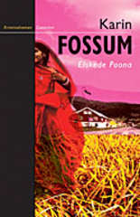 Elskede Poona : kriminalroman