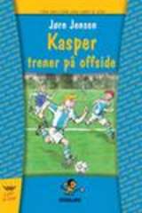 Kasper trener på offside