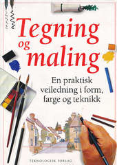 Tegning og maling