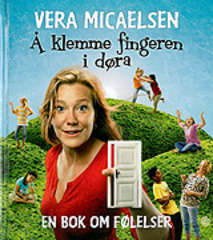 Å klemme fingeren i døra : en bok om følelser