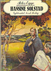 Hansine Solstad