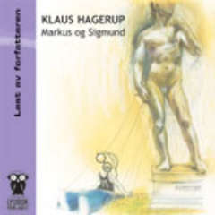 Markus og Sigmund ( CD Lydbok )