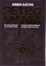 Petromania