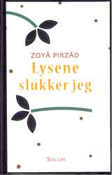 Lysene slukker jeg