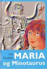 Maria og Minotaurus