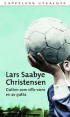 Gutten som ville være en av gutta