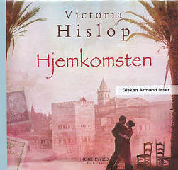 Hjemkomsten ( CD Lydbok )