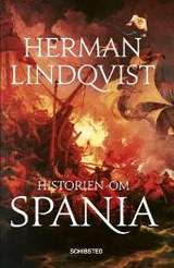 Bilde av Historien om Spania
