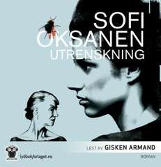 Utrenskning ( CD Lydbok )