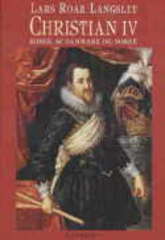 Christian IV : konge av Danmark og Norge (1997)