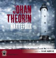 Nattefokk ( CD Lydbok )