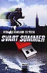 Svart sommer