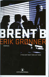 Brent B.