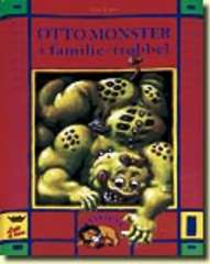 Otto Monster i familie-trøbbel