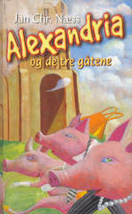 Alexandria og de tre gåtene