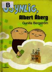 Usynlig, Albert Åberg