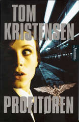 Profitøren : thriller