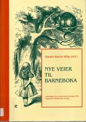 Nye veier til barneboka
