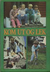 Kom ut og lek