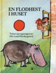 En flodhest i huset