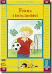 Frans i fotballtrøbbel