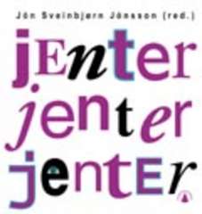 Jenter, jenter, jenter