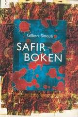 Safirboken