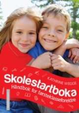 omslagsbilde: Skolestartboka