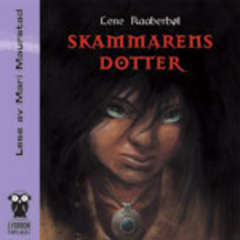 Skammarens dotter ( CD Lydbok )