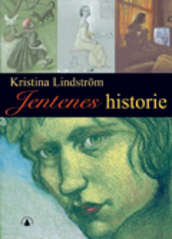 Jentenes historie : Europa : fra antikkens Irene til vår tids Dilan