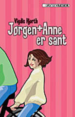Jørgen + Anne er sant