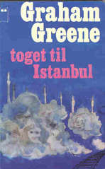 Toget til Istanbul