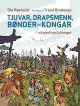 Omslagsbilde