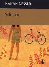 Villrosen Omslagsbilde