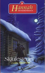 Skjulestedet