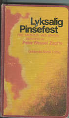 Lyksalig pinsefest : Fire samtaler med Jørgen (1972)