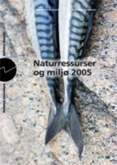 Naturressurser og miljø 2005 ( Tidsskrift )