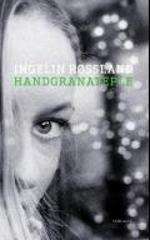 Handgranateple : roman
