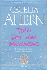 Takk for alle minnene ( CD Annen tale )