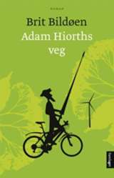 Bilde av Adam Hiorths veg