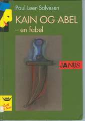 Kain og Abel : en fabel