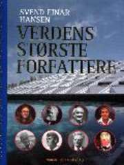 Verdens største forfattere
