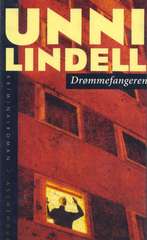 Drømmefangeren : kriminalroman