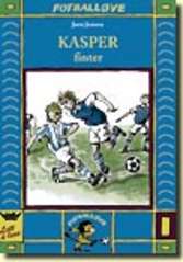 Kasper finter