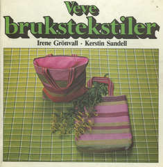Veve brukstekstiler