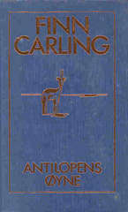 Antilopens øyne