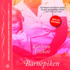Barnepiken ( CD Annen tale )